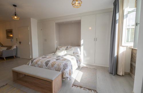 Sao Tiaguinho Apartamento | ApArtStudio
