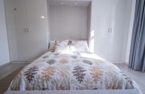 Sao Tiaguinho Apartamento | ApArtStudio