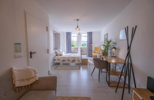 Sao Tiaguinho Apartamento | ApArtStudio