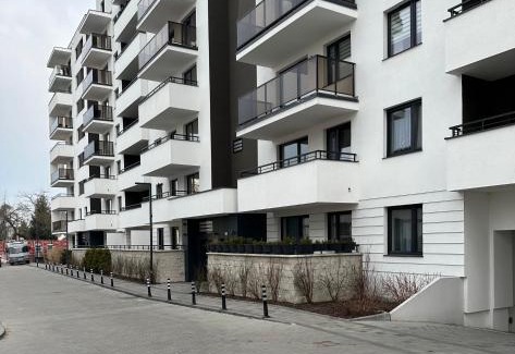Torun Apartamento | ApartTargowa