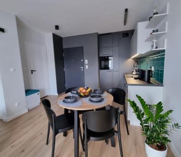Torun Apartamento | ApartTargowa