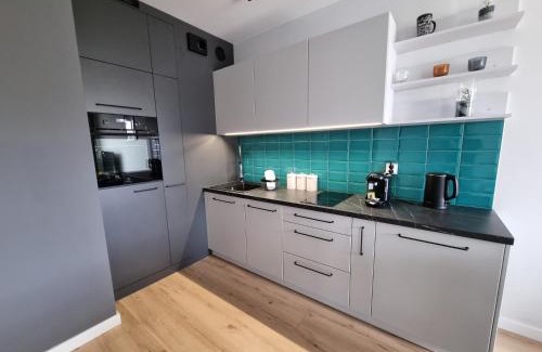 Torun Apartamento | ApartTargowa