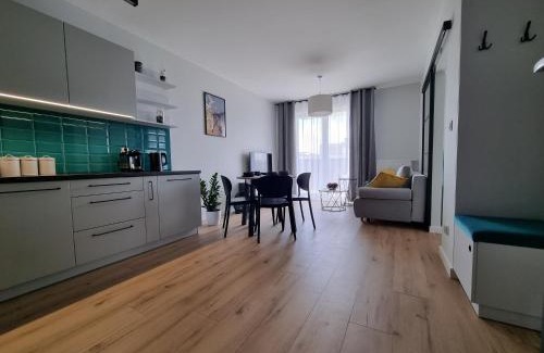 Torun Apartamento | ApartTargowa