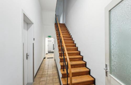 Krefeld Apartamento | APARTVIEW Apartments Krefeld - WLAN - Zentral - ruhig