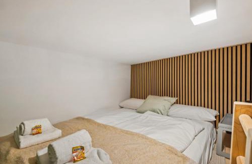Krefeld Apartamento | APARTVIEW Apartments Krefeld - WLAN - Zentral - ruhig