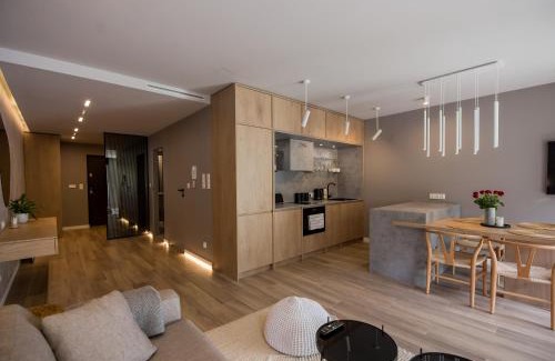 Szczyrk Apartamento | ApartView Plażowa Residence Szczyrk by Rent like home