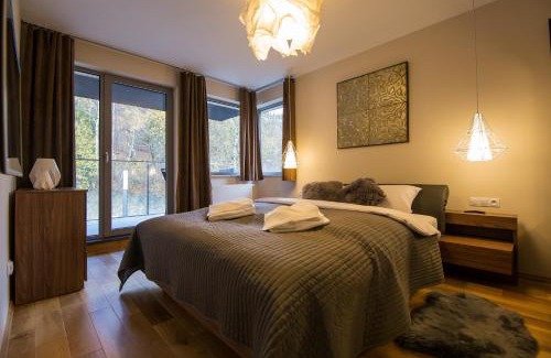 Wisla Apartamento | ApartView Premium by Rent like home