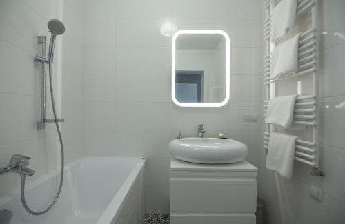 Wisla Apartamento | ApartView Premium by Rent like home