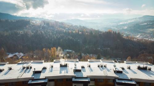 Wisla Apartamento | ApartView Premium by Rent like home