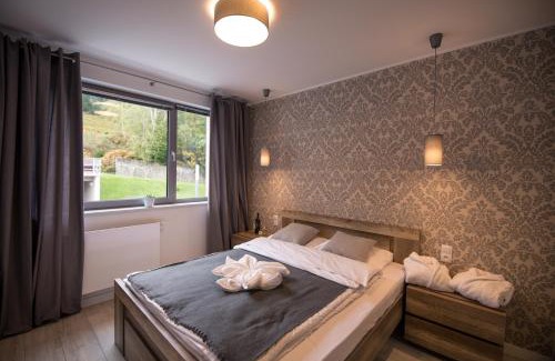 Wisla Apartamento | ApartView Premium by Rent like home