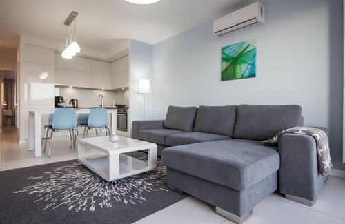 Wisla Apartamento | ApartView Wisła