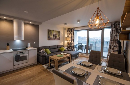 Wisla Apartamento | ApartView Wisła
