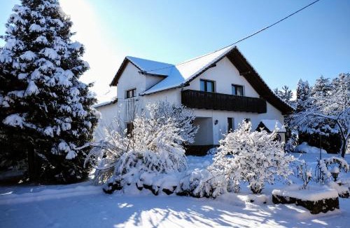 Porumbacu de Jos Chalet De Esquí | Apartvilla Serbota