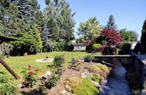 Porumbacu de Jos Chalet De Esquí | Apartvilla Serbota