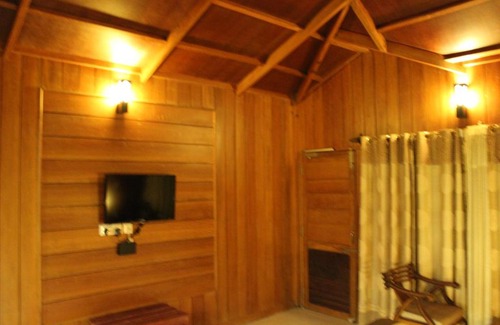 Havelock Island Complejo | Aparupa Sands Marina Beach Resort