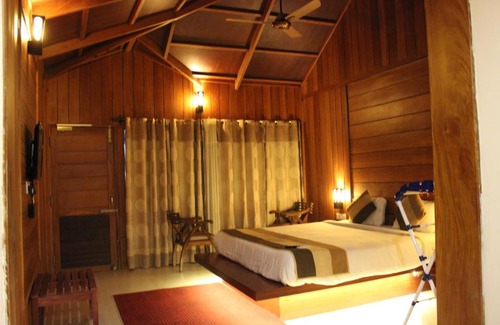 Havelock Island Complejo | Aparupa Sands Marina Beach Resort