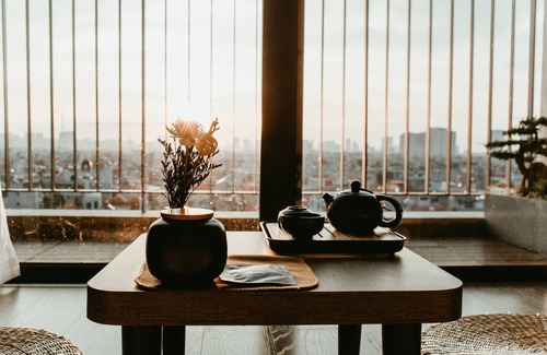 Tu Liem Apartamento | ApaStar Luxury Apartment - The best panorama view of Hanoi city