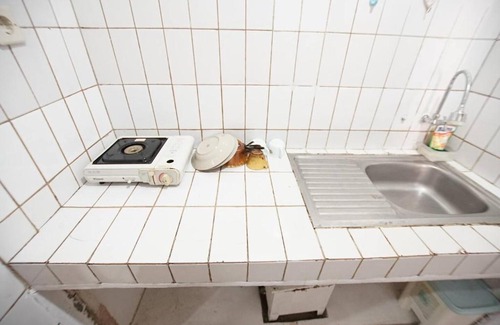 Tanjung Priok Apartamento | Apatel Metro Sunter 185