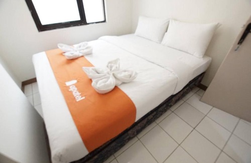 Tanjung Priok Apartamento | Apatel Metro Sunter 185
