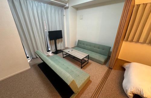 Higashishinsaibashi Apartamento | APATEL Shinsaibashi