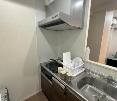 Higashishinsaibashi Apartamento | APATEL Shinsaibashi