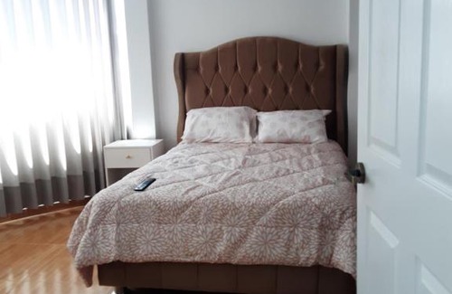El Tambo Apartamento | APATO MACHAN