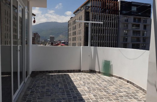 El Tambo Apartamento | APATO MACHAN