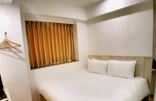 Zhongzheng Hotel | APause Inn