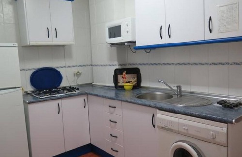 Atlanterra Apartamento | APCOSTAS - Zahara de los Atunes - Atlanterra