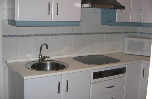 Atlanterra Apartamento | APCOSTAS - Puerto Zahara /Two Bedrooms