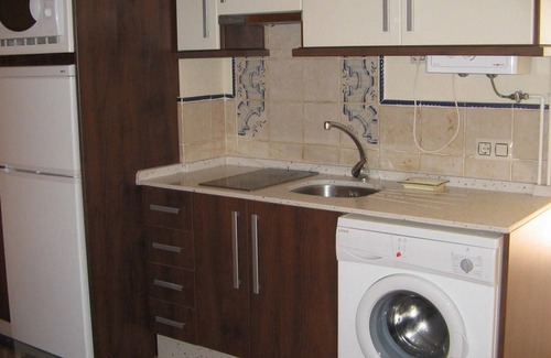 Atlanterra Apartamento | APCOSTAS - Puerto Zahara /Two Bedrooms