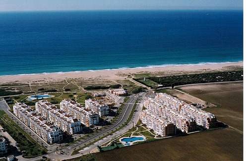 Atlanterra Apartamento | APCOSTAS - Puerto Zahara /Two Bedrooms