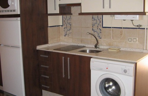 Atlanterra Apartamento | APCOSTAS - Puerto Zahara / Dos Dormitorios