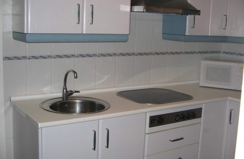Atlanterra Apartamento | APCOSTAS - Puerto Zahara / Dos Dormitorios