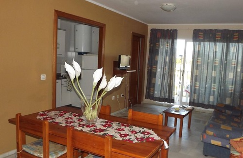 Alcossebre Apartamento | APCOSTAS San Antonio / Un Dormitorio