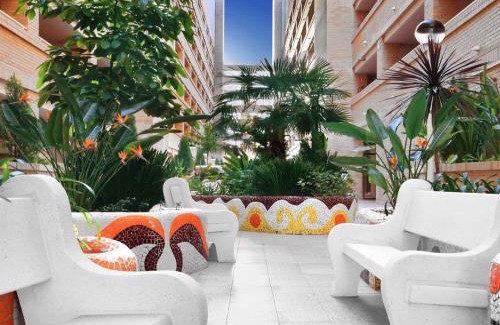 Marina d'Or Apartamento | APCOSTAS Torremar - Oropesa