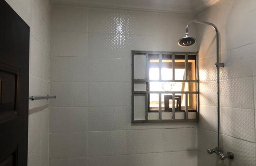 Gwagwalada Casa | APDC Guest House