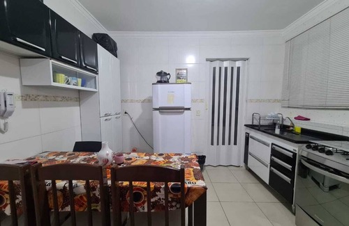 Vista Linda Apartamento | Apê Aconchego 2 dorm 1 suite Wifi ArCond Cocina completa, portero 24h