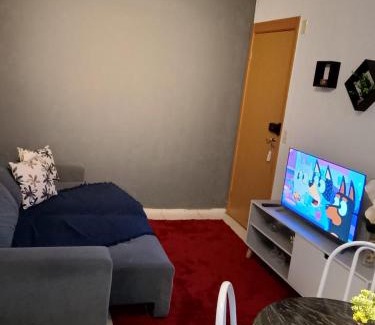 Cuiaba Apartamento | Ape Buritis, á 5 minutos do Aeroporto
