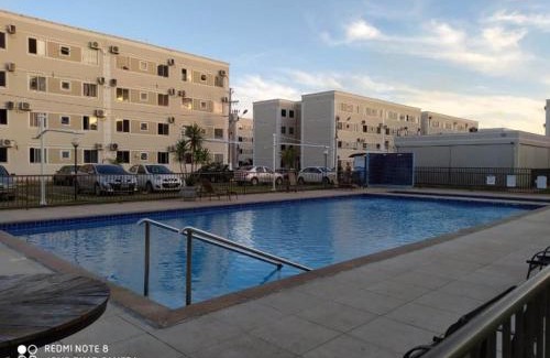 Cuiaba Apartamento | Ape Buritis, á 5 minutos do Aeroporto