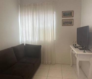 Caioba Apartamento | Ape Caiobá