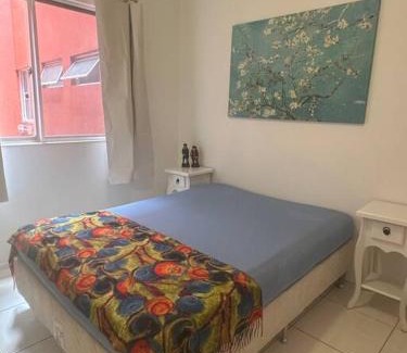 Caioba Apartamento | Ape Caiobá