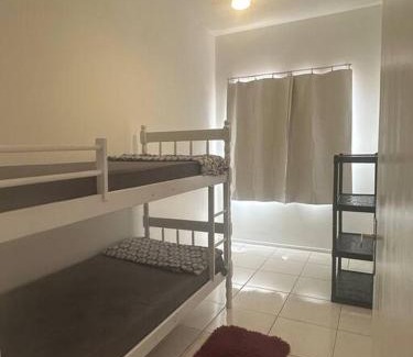 Caioba Apartamento | Ape Caiobá
