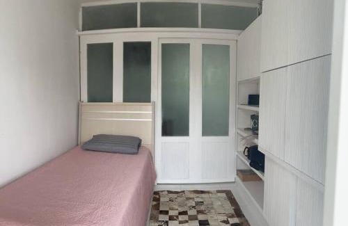 Caioba Apartamento | Ape Caiobá vznho boliche e Assoc Caixa Econômica