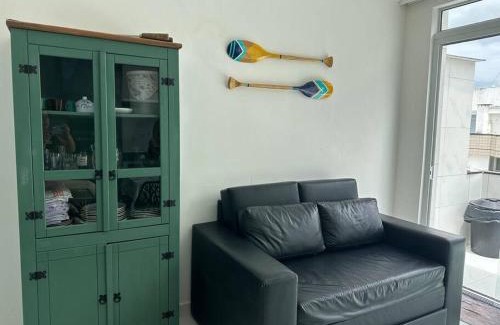 Caioba Apartamento | Ape Caiobá vznho boliche e Assoc Caixa Econômica