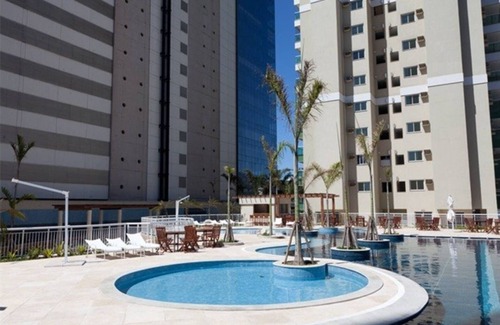 Enseada do Sua Apartamento | Apê da Blogueira - 3 luxury bedrooms, resort leisure, incredible view, in the best location
