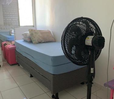 Mangabeiras Apartamento | Ape em Maceió