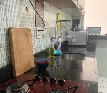 Mangabeiras Apartamento | Ape em Maceió