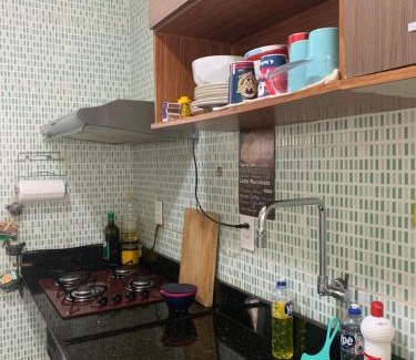 Mangabeiras Apartamento | Ape em Maceió