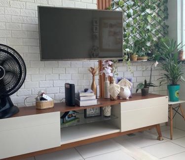 Mangabeiras Apartamento | Ape em Maceió